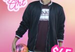 Men’s Premium Sweater