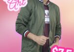 Men’s Premium Sweater