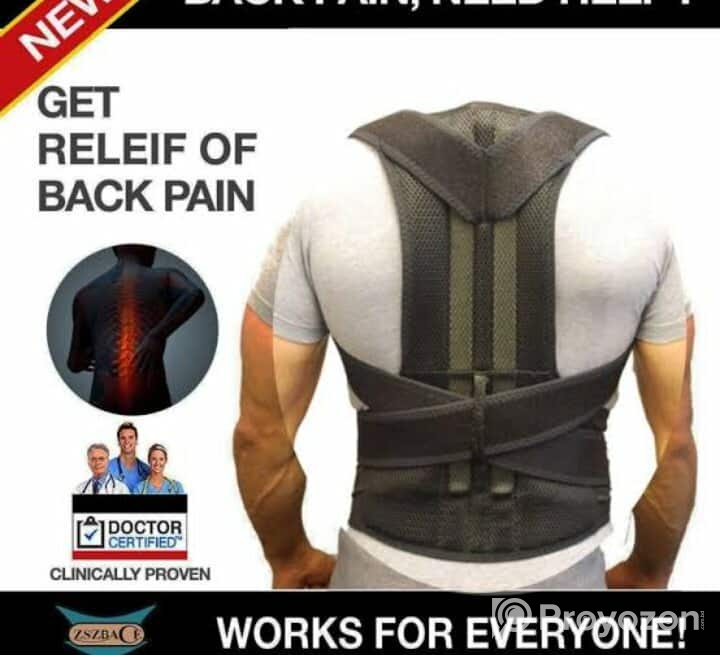 Doctor’s Choice Belt For Man & Women