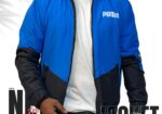 Stylish Padding Jacket
