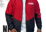 Stylish Padding Jacket