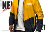 Stylish Padding Jacket
