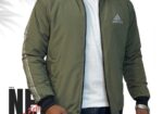 Stylish Padding Jacket