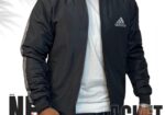 Stylish Padding Jacket