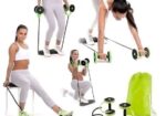 Revoflex xtreme workout
