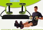 Revoflex xtreme workout