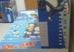 Design 2 Tables