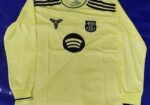 Jersey