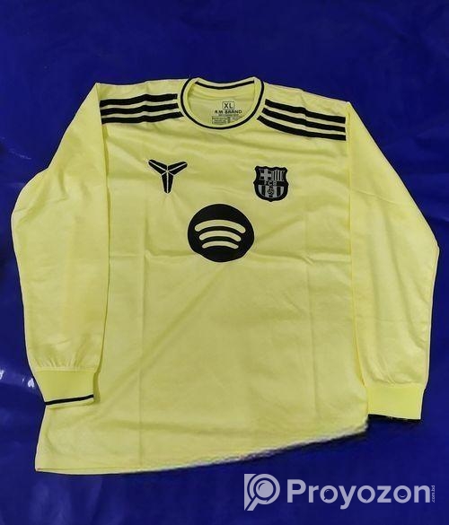 Jersey