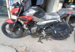 Hero Xtreme Sports SILVER 2025