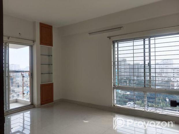 2960 SqFt 4Bed Unfurnished Apartment For Rent In Gulshan