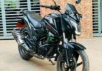 Honda X Blade 2022