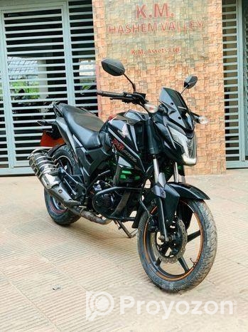 Honda X Blade 2022