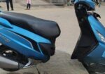Hero Maestro Edge 110 ফ্রেশ কন্ডিশন 2023
