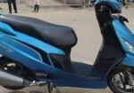 Hero Maestro Edge 110 ফ্রেশ কন্ডিশন 2023