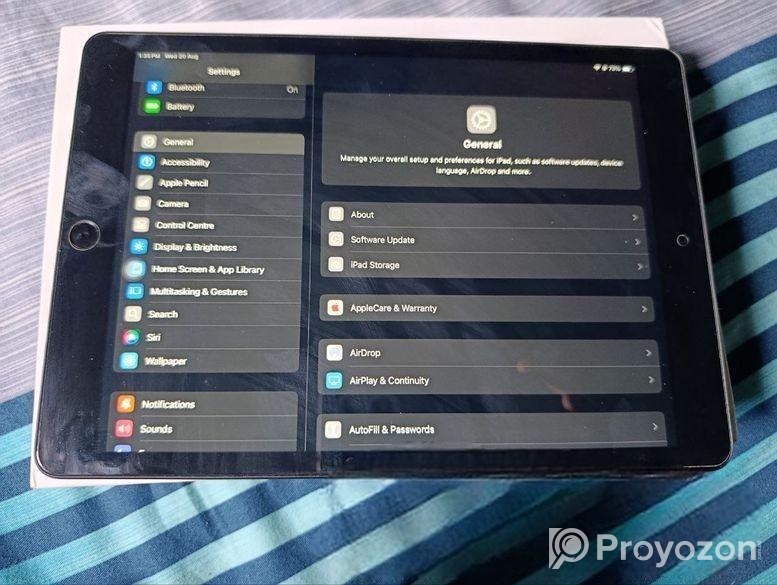 Ipad 9th gen 64 gb