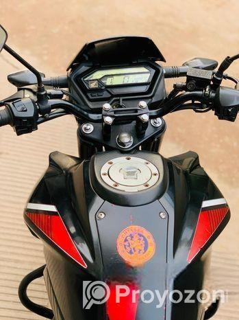Honda X Blade 2022