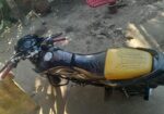 Hero Passion Pro . 2022