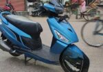 Hero Maestro Edge 110 ফ্রেশ কন্ডিশন 2023