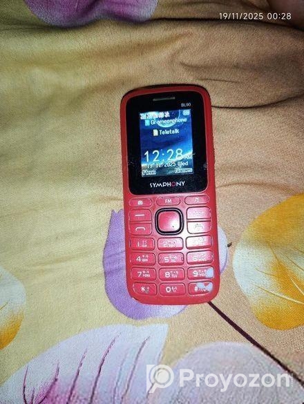 Symphony BL60
