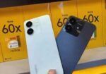 Realme Note 60 X 4/64 অফিসিয়াল (Brand New)