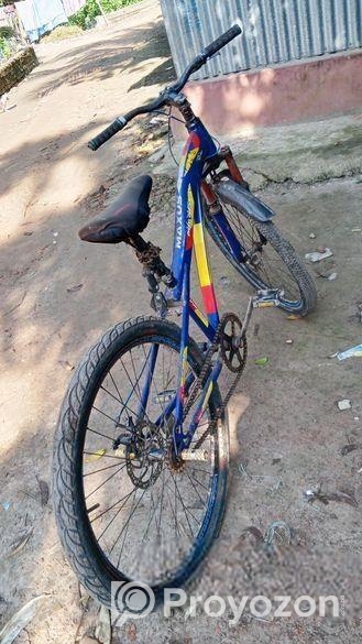 Bicycle sell