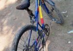 Bicycle sell