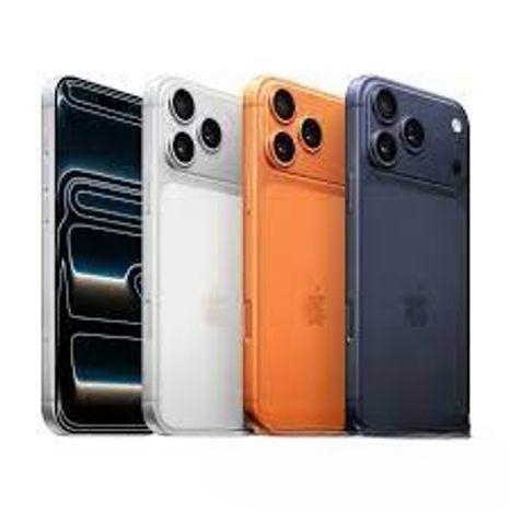 Apple iPhone 17 Pro Max 256GB JP (New)