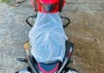 Bajaj Pulsar NS Brand new conditions 2025