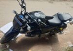 Yamaha FZ 25 . 2025