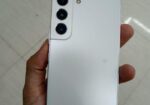 Samsung Galaxy S22 ( 256 GB varient ) (Used)