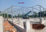 30,000 Sqft Steel Shed For Rent (under Construction)