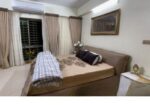 Natuzzi Italia Piume Bed