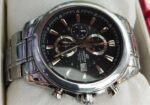 Casio Edifice Chronograph Men’s Watch