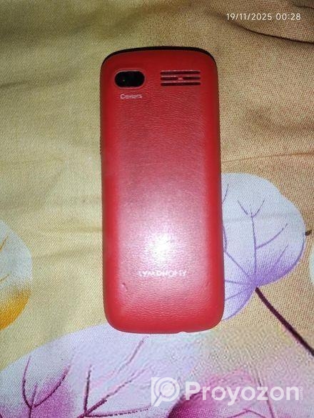 Symphony BL60