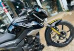 TVS Raider 125 Brand new conditions 2024