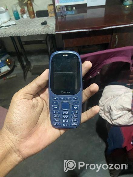 Winmax MH41 (Used)
