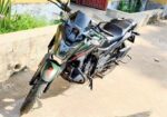 Honda X Blade 2022