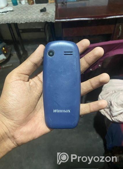Winmax MH41 (Used)