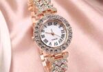 Ledise Watch