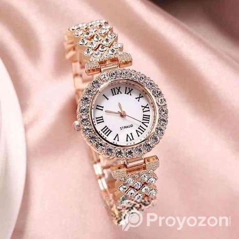Ledise Watch
