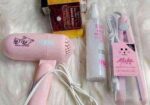 Hair Straightener Combo জাফরান সাবান সহ