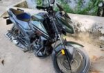 Honda X Blade 2022