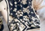 Winter Imported China Shawl