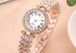 Ledise Watch