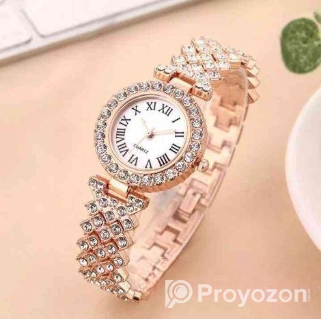 Ledise Watch