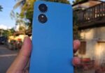 OPPO A17 (4/64) (Used)