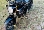 Suzuki Gixxer DD 2021
