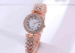 Ledise Watch