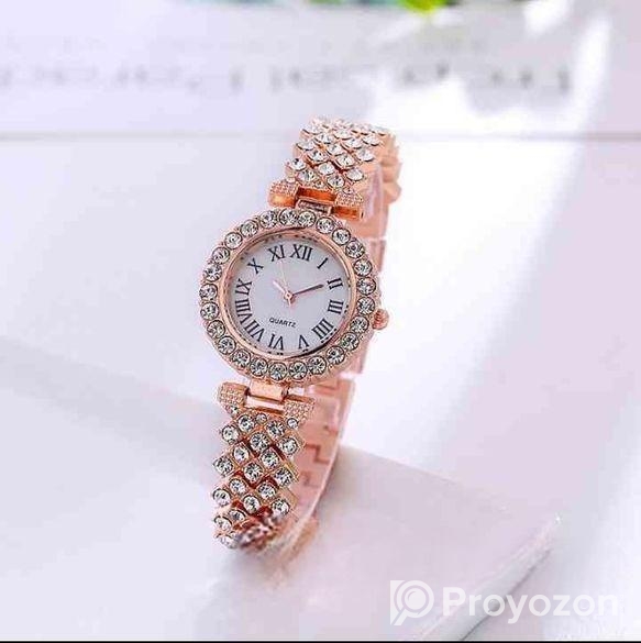 Ledise Watch
